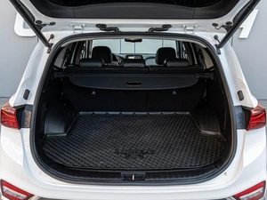 Внедорожник Hyundai Santa Fe 2019 года, 3250000 рублей, Краснодар