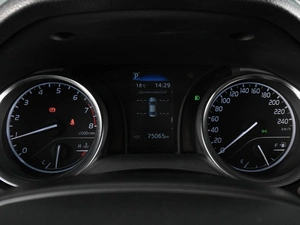 Седан Toyota Camry 2022 года, 3299000 рублей, Ростов-на-Дону