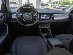 Внедорожник Skoda Kodiaq 2021 года, 2199000 рублей, Волгоград
