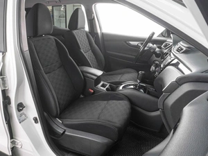 Внедорожник Nissan Qashqai 2014 года, 1329000 рублей, Тюмень