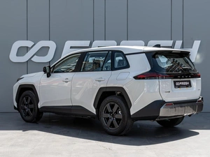Внедорожник Toyota RAV4 2026 года, 4370000 рублей, Краснодар