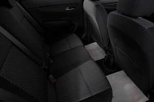 Хетчбэк Kia Rio X-Line 2018 года, 1349000 рублей, Кемерово