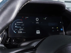 Внедорожник Geely Monjaro 2023 года, 3200000 рублей, Ростов-на-Дону