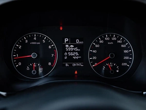 Хетчбэк Kia Rio X 2021 года, 1390000 рублей, Нижний Новгород