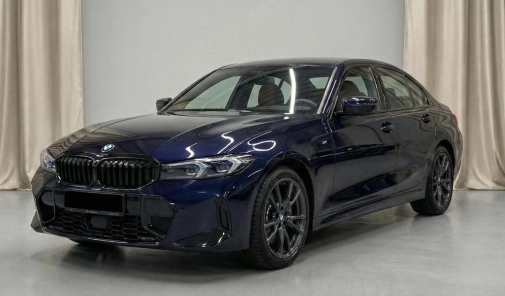 Универсал BMW 3 серия 2024 года, 6490000 рублей, Павловская Слобода