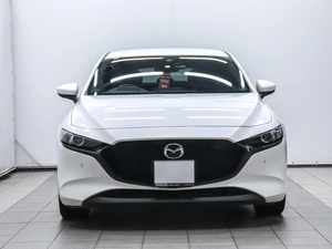 Хетчбэк Mazda 3 2019 года, 1770000 рублей, Красноярск