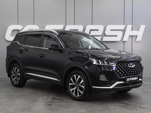 Внедорожник Chery Tiggo 7 Pro 2021 года, 1550000 рублей, Воронеж