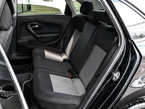 Седан Volkswagen Polo 2012 года, 799000 рублей, Кирилловка