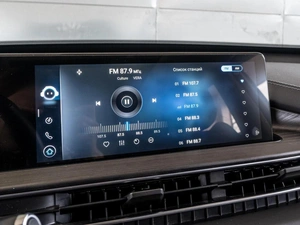 Внедорожник Chery Tiggo 7 Pro Max 2023 года, 2200000 рублей, Краснодар