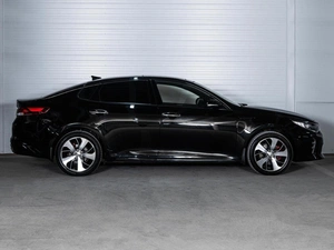 Седан Kia Optima 2016 года, 1939000 рублей, Ставрополь