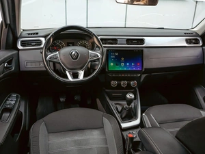 Внедорожник Renault Arkana 2021 года, 1390000 рублей, Краснодар