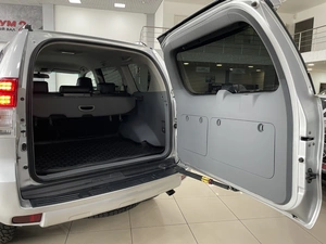 Внедорожник Toyota Land Cruiser Prado 2011 года, 2897000 рублей, Солонцы