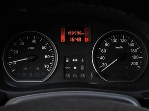 Седан Renault Logan 2013 года, 534000 рублей, Кирилловка