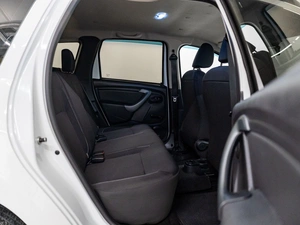 Внедорожник Renault Duster 2019 года, 1450000 рублей, Красноярск