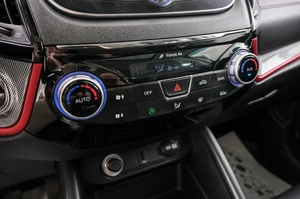 Внедорожник Changan CS55 2021 года, 1449000 рублей, Красноярск
