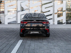 Седан Kia Rio 2019 года, 1497600 рублей, Ставрополь