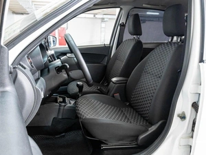 Седан ВАЗ (LADA) Granta 2016 года, 599000 рублей, Ставрополь