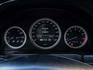 Седан Mercedes-benz C-класс 2011 года, 1150000 рублей, Краснодар