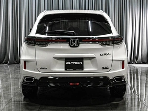 Внедорожник Honda UR-V 2020 года, 4249000 рублей, Тюмень