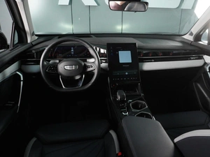 Внедорожник Geely Atlas 2024 года, 2890000 рублей, Минеральные Воды