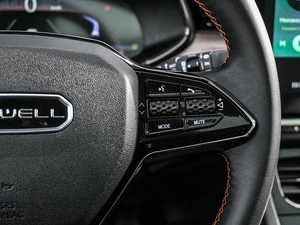 Внедорожник Skywell HT-i 2023 года, 2299000 рублей, Кирилловка