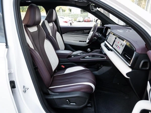 Внедорожник Geely Xingyue L 2024 года, 3020000 рублей, Ставрополь