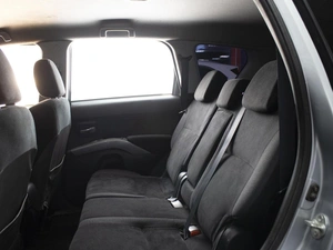 Внедорожник Mitsubishi Outlander 2007 года, 990000 рублей, Омск