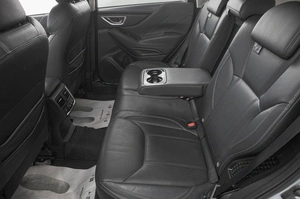 Внедорожник Subaru Forester 2020 года, 2899000 рублей, Барнаул