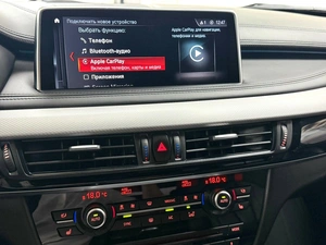 Внедорожник BMW X6 2018 года, 4695000 рублей, Красноярск