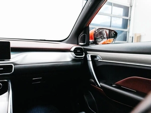 Внедорожник Geely Coolray 2020 года, 1549000 рублей, Красноярск