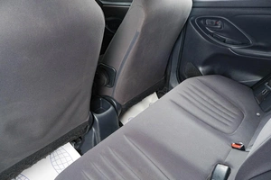 Хетчбэк Toyota Yaris 2020 года, 1529000 рублей, Тюмень