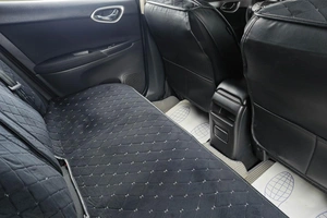 Седан Nissan Sentra 2014 года, 849000 рублей, Тюмень