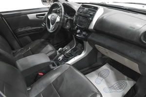 Внедорожник Lifan X60 2014 года, 549000 рублей, Новокузнецк