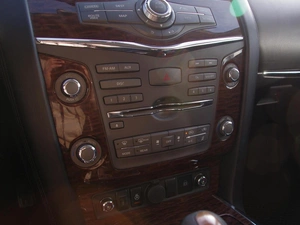 Внедорожник Nissan Patrol 2013 года, 1760000 рублей, Владимир