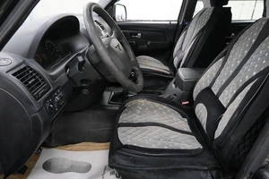 Пикап УАЗ Pickup 2016 года, 719000 рублей, Омск