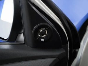 Внедорожник Hyundai Creta 2019 года, 1679444 рублей, Москва