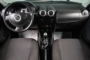 Универсал ВАЗ (LADA) Largus 2015 года, 699000 рублей, Сургут