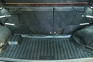 Внедорожник Chevrolet Niva 2013 года, 499000 рублей, Омск