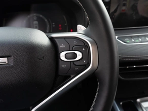 Внедорожник Haval Jolion 2025 года, 2399000 рублей, Саратов