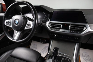 Седан BMW 3 серия 2021 года, 3599000 рублей, Оренбург