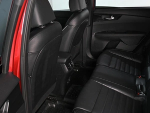 Седан Kia Cerato 2022 года, 2549000 рублей, Аксай