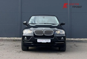 Внедорожник BMW X5 2008 года, 1575000 рублей, Солонцы