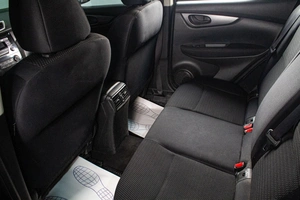 Внедорожник Nissan Qashqai 2014 года, 1179000 рублей, Сургут