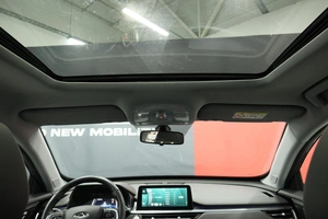 Внедорожник Chery Tiggo 8 2023 года, 2330000 рублей, Курск