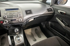 Седан Honda Civic 2007 года, 809000 рублей, Барнаул