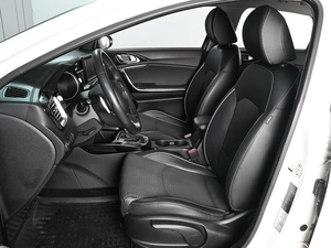 Хетчбэк Kia Ceed 2018 года, 1790000 рублей, Ростов-на-Дону