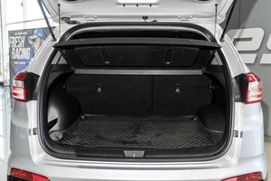 Внедорожник Hyundai Creta 2021 года, 1799000 рублей, Петрозаводск