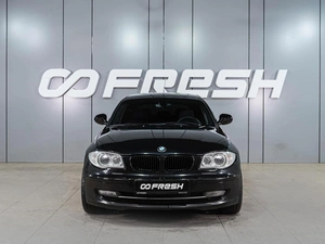 Хетчбэк BMW 1 серия 2010 года, 689000 рублей, Воронеж