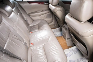 Седан Lexus ES 2002 года, 819000 рублей, Сургут