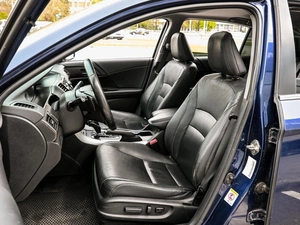 Седан Honda Accord 2013 года, 1808000 рублей, Волгоград